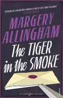 Tigre En El Humo - Tiger In The Smoke