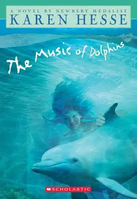 La música de los delfines - The Music of Dolphins