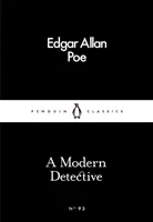 El detective moderno - Modern Detective