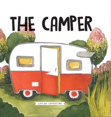 El campista - The Camper