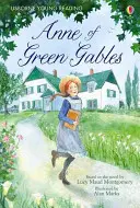 Ana de las Tejas Verdes - Anne of Green Gables