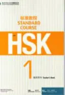 HSK Curso Estándar 1 - Libro del Profesor - HSK Standard Course 1 - Teacher s Book