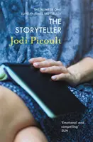 Storyteller: la desgarradora e inolvidable novela de la autora número uno en ventas de Una chispa de luz. - Storyteller - the heart-breaking and unforgettable novel by the number one bestselling author of A Spark of Light