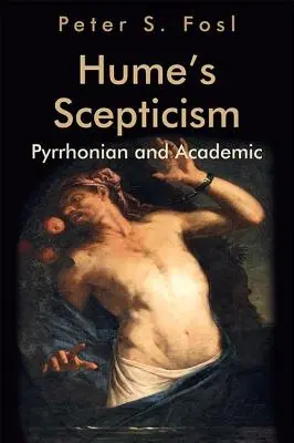 El escepticismo de Hume: Pyrrhonian and Academic - Hume's Scepticism: Pyrrhonian and Academic