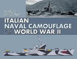 Camuflaje naval italiano de la Segunda Guerra Mundial - Italian Naval Camouflage of World War II