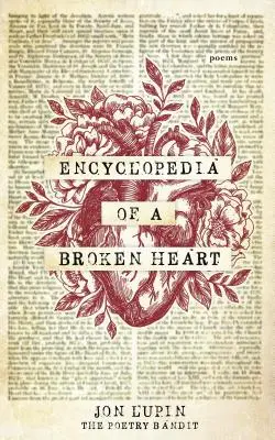 Enciclopedia de un corazón roto: Poemas - Encyclopedia of a Broken Heart: Poems