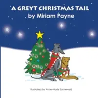 Una cola gris de Navidad - A Greyt Christmas Tail