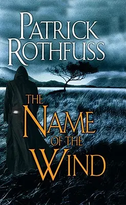 El nombre del viento - The Name of the Wind