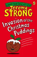 La invasión de los dulces navideños - Invasion of the Christmas Puddings