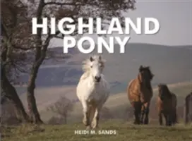 El espíritu del poni de las Highlands - Spirit of the Highland Pony