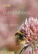 Abejorros: Comportamiento, ecología y conservación - Bumblebees: Behaviour, Ecology, and Conservation