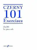 101 ejercicios para piano - 101 Exercises For Piano