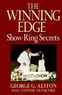 La ventaja ganadora: Secretos de show ring - The Winning Edge: Show Ring Secrets