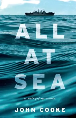 Todo en el mar - All at Sea