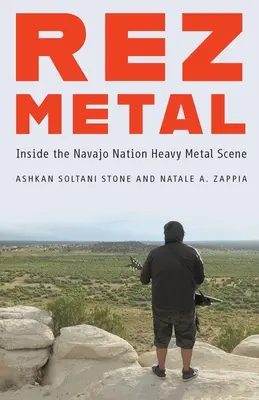 Rez Metal: dentro de la escena heavy metal de la Nación Navajo - Rez Metal: Inside the Navajo Nation Heavy Metal Scene