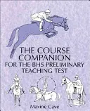 Curso de apoyo para el examen preliminar de enseñanza de BHS - Course Companion for the BHS Preliminary Teaching Test