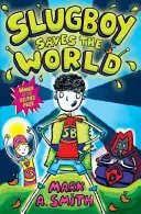 Slugboy salva el mundo - Slugboy Saves the World