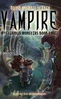 Vampiro, Volumen 3 - Vampire, Volume 3