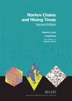 Cadenas de Markov y tiempos de mezcla - Markov Chains and Mixing Times