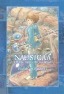 Nausicaa del Valle del Viento Box Set - Nausicaa of the Valley of the Wind Box Set