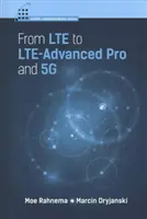 De Lte a Lte-Advanced Pro y 5g - From Lte to Lte-Advanced Pro and 5g