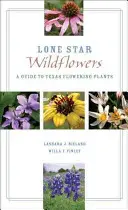 Flores silvestres de Lone Star: Guía de las plantas con flor de Texas - Lone Star Wildflowers: A Guide to Texas Flowering Plants