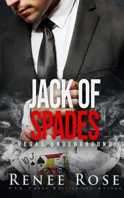 Jack of Spades: Un romance mafioso - Jack of Spades: A Mafia Romance