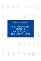 Runas e inscripciones rúnicas noruegas - Norwegian Runes and Runic Inscriptions