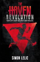 Haven: Revolución - Libro 2 - Haven: Revolution - Book 2