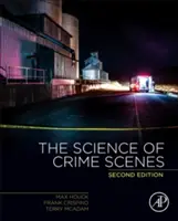 La ciencia de la escena del crimen - The Science of Crime Scenes