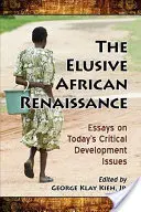 El esquivo renacimiento africano: Ensayos sobre las cuestiones críticas del desarrollo actual - The Elusive African Renaissance: Essays on Today's Critical Development Issues