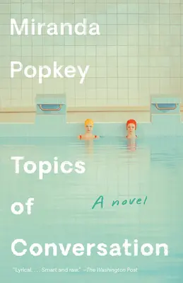 Temas de conversación - Topics of Conversation