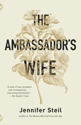 La mujer del embajador - The Ambassador's Wife