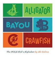 Caimán, pantano, langosta - Alligator, Bayou, Crawfish