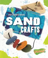 Manualidades de Arena - Sand Crafts