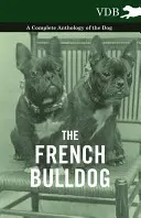 El Bulldog Francés - Antología completa del perro - The French Bulldog - A Complete Anthology of the Dog