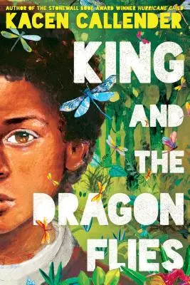 El rey y las libélulas - King and the Dragonflies