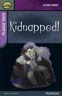 Rapid Stage 7 Set A: Plague Rats: ¡Kidnapped! - Rapid Stage 7 Set A: Plague Rats: Kidnapped!