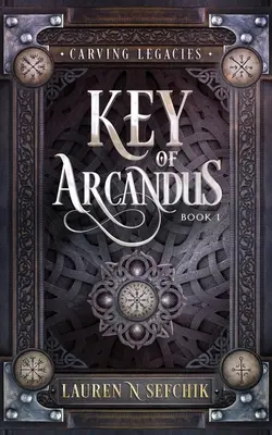 Llave de Arcandus - Key of Arcandus