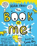 Libro de mí (Frost Adam (Autor)) - Book of Me (Frost Adam (Author))