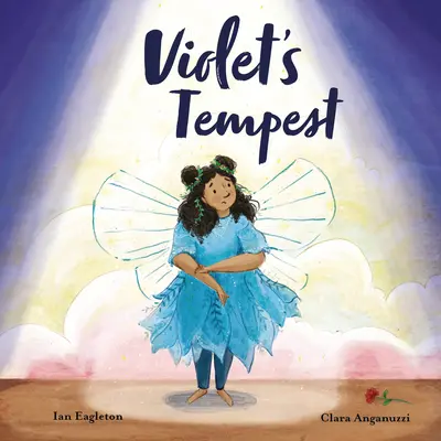 La tempestad de Violet - Violet's Tempest