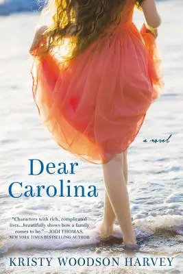 Querida Carolina - Dear Carolina