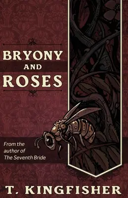 Bryony y las rosas - Bryony and Roses