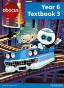 Abacus Year 6 Libro de Texto 3 - Abacus Year 6 Textbook 3