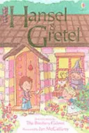 Hansel y Gretel - Hansel and Gretel