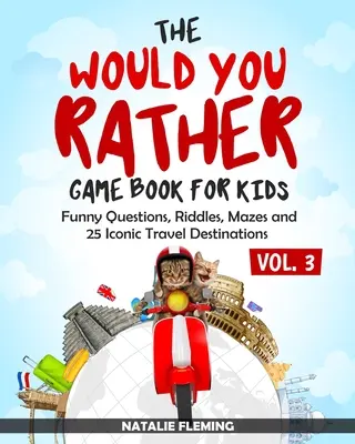 El libro de juegos para niños 