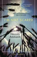 No tengo miedo - I'm Not Scared