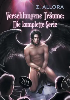 Verschlungene Trume: La serie completa - Verschlungene Trume: Die komplette Serie