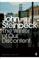 El invierno de nuestro descontento - Winter of Our Discontent