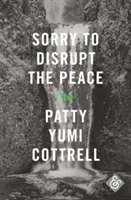 Lamento perturbar la paz - Sorry to Disrupt the Peace